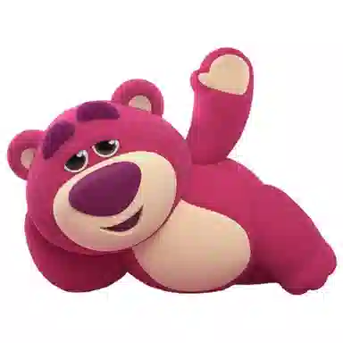 52TOYS IT'S ME 8