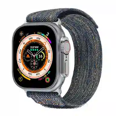 Akkerds apple watch