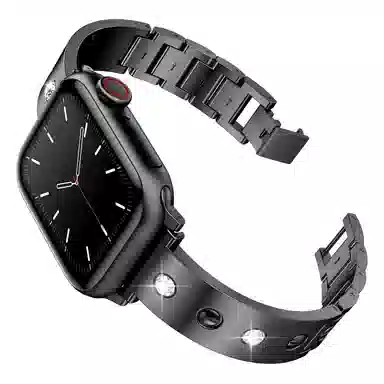 Akkerds Apple Watch