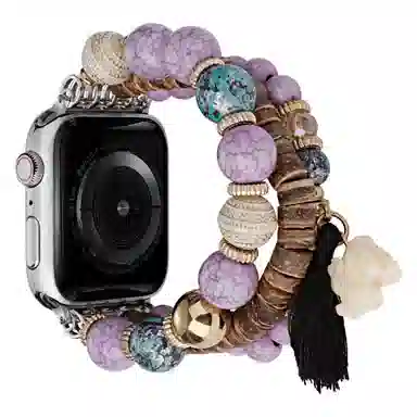 Akkerds Apple watch