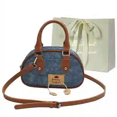 JIANGLIDA Crossbody Bag