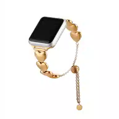 Akkerds Apple Watch