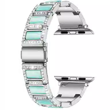 Akkerds Apple watch