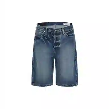 EVISU 2024 Capsule ZeroM