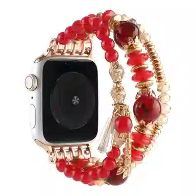 Akkerds Apple watch