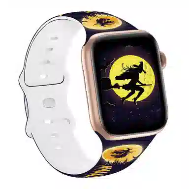Akkerds Apple watch