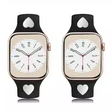 Akkerds Apple watch