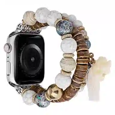 Akkerds Apple watch