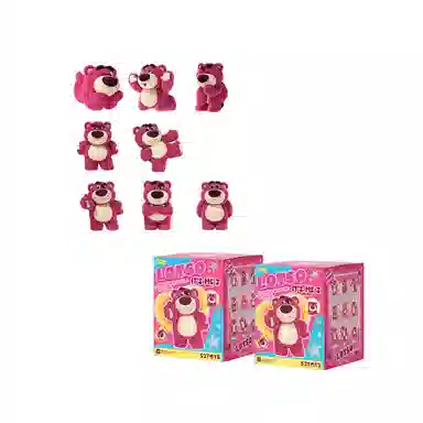 52TOYS IT'S ME 2 8