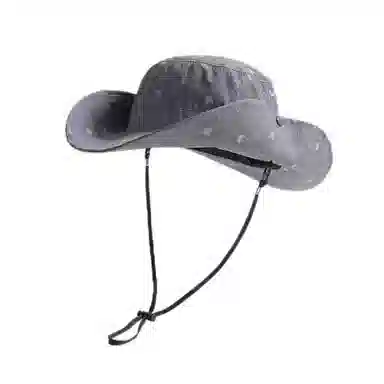 EEEENO Summer Camo Sun Hat