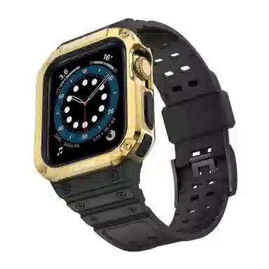 biaodaige apple watch S9S8s7iwatch TPU