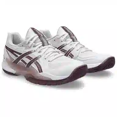 Asics GEL-POWERBREAK FF White Grey Purple