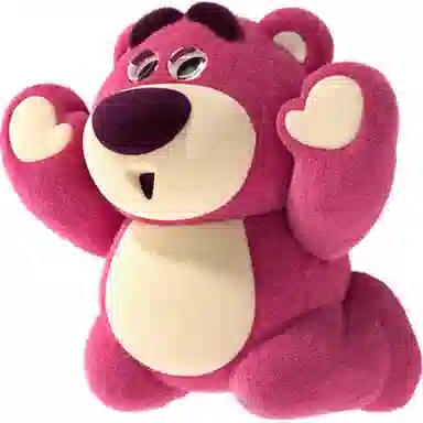 52TOYS IT'S ME 2 8
