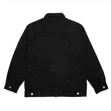 ED HARDY Denim Jacket