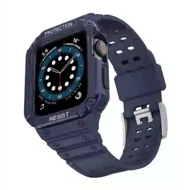 biaodaige apple watch S9S8s7iwatch TPU