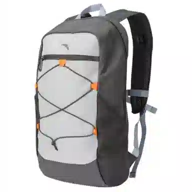 Anta Outdoor Backpack Deep Green