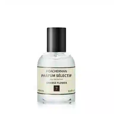 POACHERMAN EDP