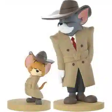 52TOYS TOM and JERRY 100 6