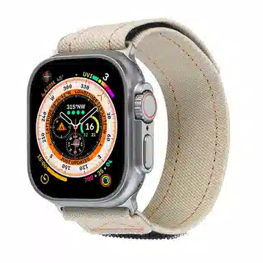 Akkerds apple watch