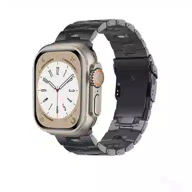 Akkerds apple watch