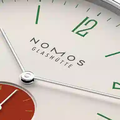 NOMOSTangente179.S3 179.S3 37.5mm