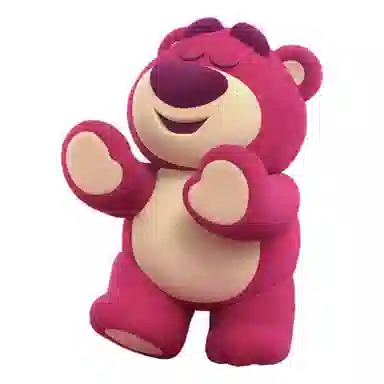 52TOYS IT'S ME 8
