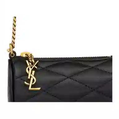 Saint Laurent Sade Micro