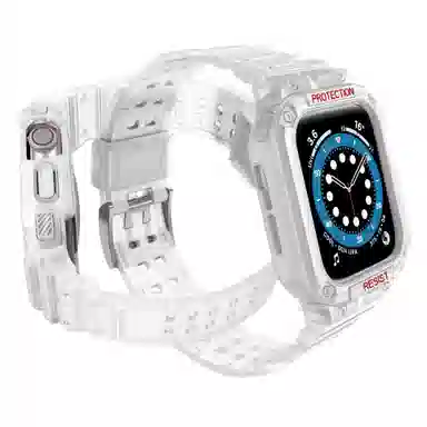 biaodaige apple watch S9S8s7iwatch TPU