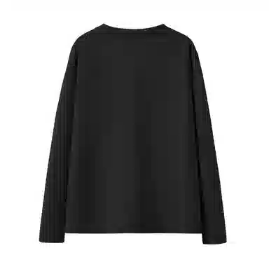 MJ STYLE Long Sleeve Tee