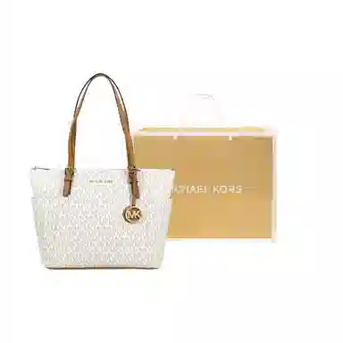 MICHAEL KORS MK Jet Set Item