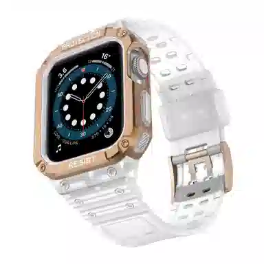 biaodaige apple watch S9S8s7iwatch TPU