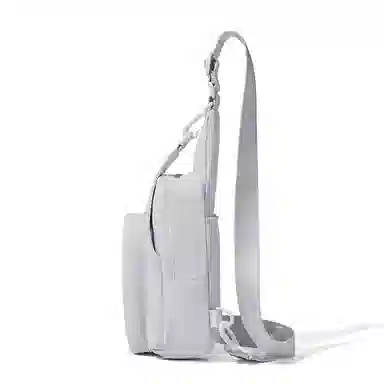 波斯丹顿 轻便休闲 织物 胸包 常规 男女同款情侣款 多色