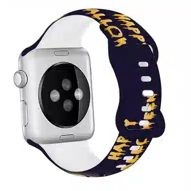 Akkerds Apple watch