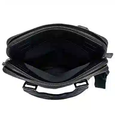 DOSRFINI Briefcase Black