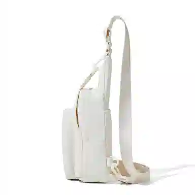 波斯丹顿 轻便休闲 织物 胸包 常规 男女同款情侣款 多色