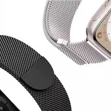 Penc Milanese Loop Strap