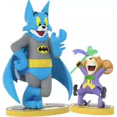52TOYS TOM and JERRY 100 6