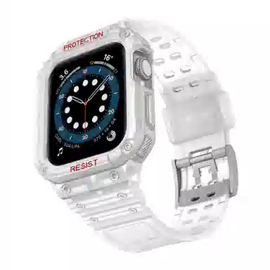 biaodaige apple watch S9S8s7iwatch TPU