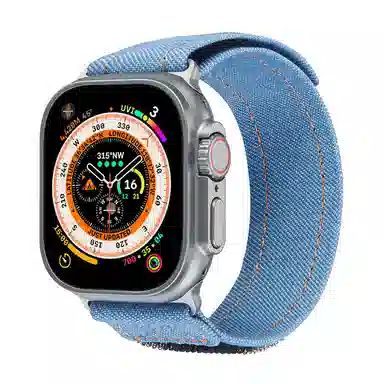 Akkerds apple watch