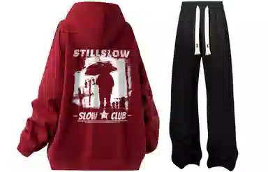 Stillslow Logo
