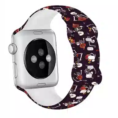 Akkerds Apple watch