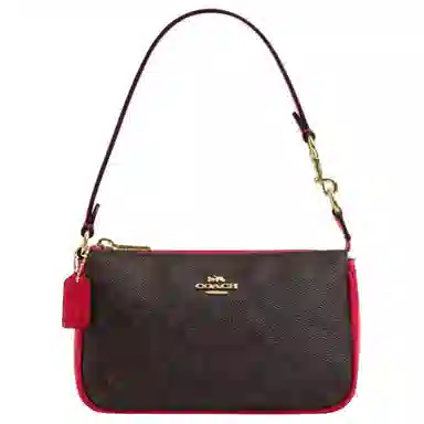COACH Nolita 19 PVC
