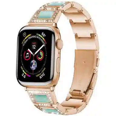 Akkerds Apple watch