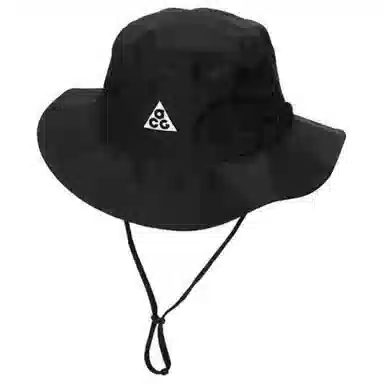 Nike Bucket Hat Black