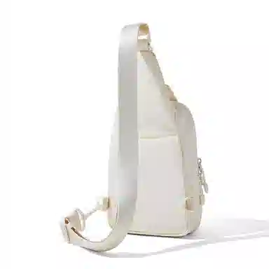 波斯丹顿 轻便休闲 织物 胸包 常规 男女同款情侣款 多色