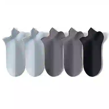 5