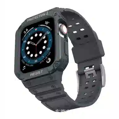 biaodaige apple watch S9S8s7iwatch TPU