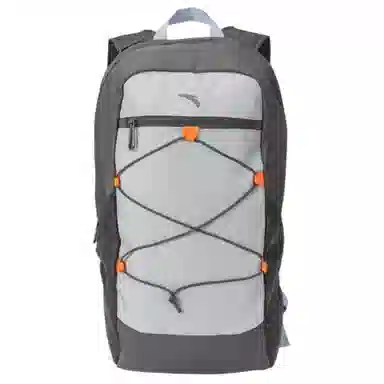 Anta Outdoor Backpack Deep Green