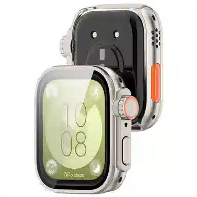 biaodaige watch fit3ultraPC