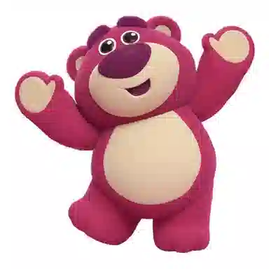 52TOYS IT'S ME 8